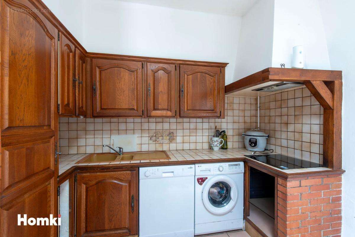 Maison de ville 65 m² avec Garage - Marignane - photo 6