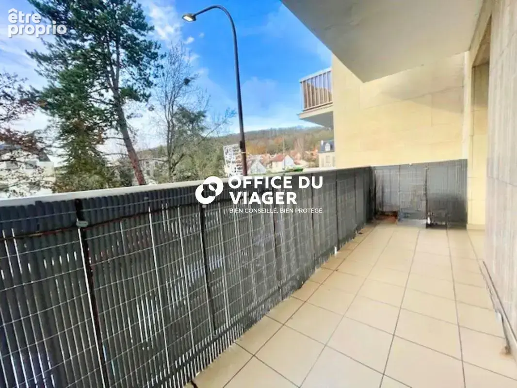 Appartement - 3 pièces - 69,89 m² - photo 6