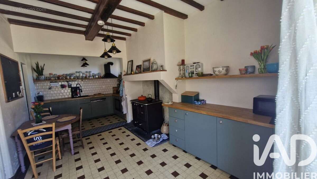 Photo 7 - Maison à SEGUS