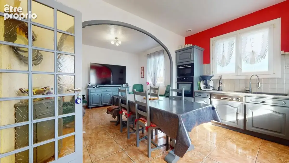 5 minutes carcassonne! villa 4 faces sur 2300m² de terrain clos - photo 9