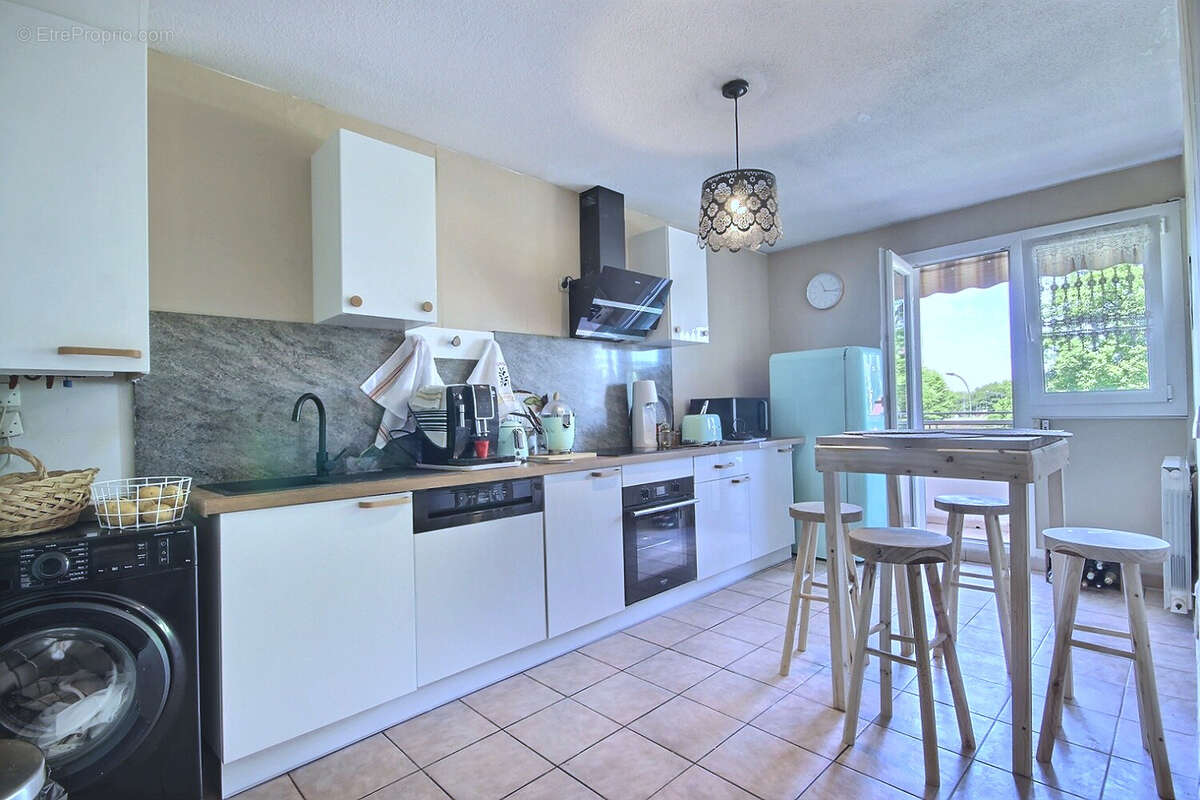 Appartement à PAU