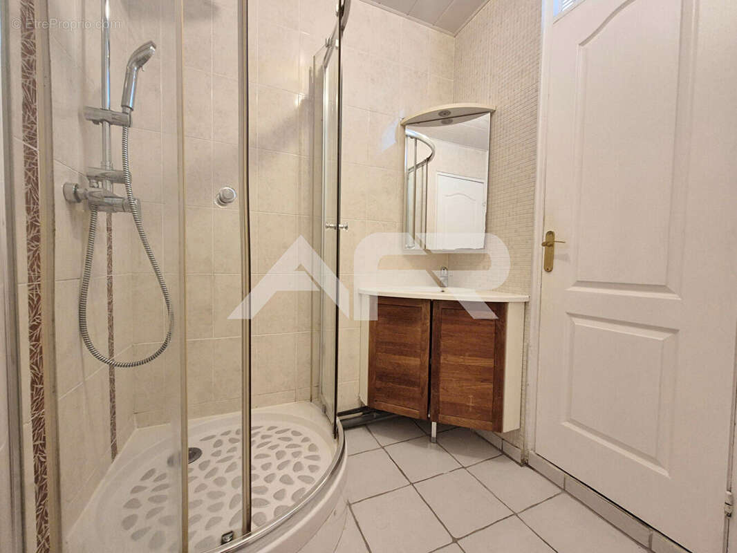 Appartement à CHATOU