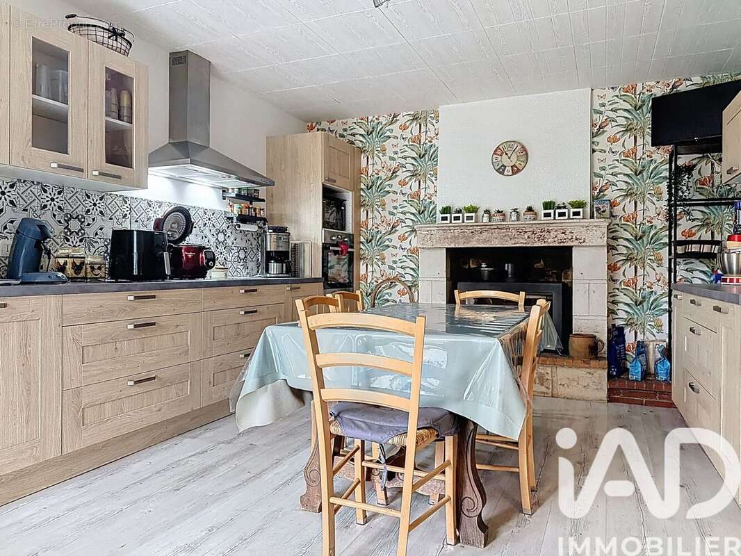 Photo 2 - Maison à AUZAY