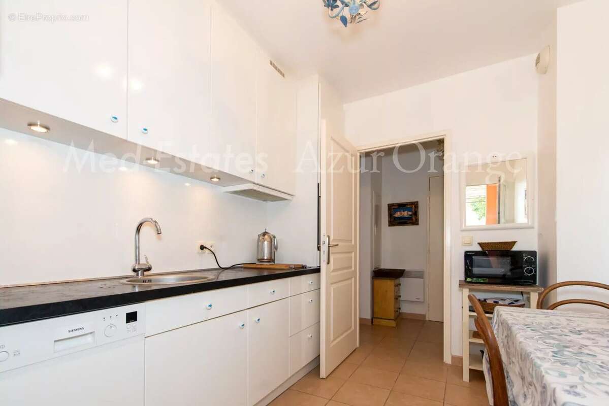 Appartement à GASSIN