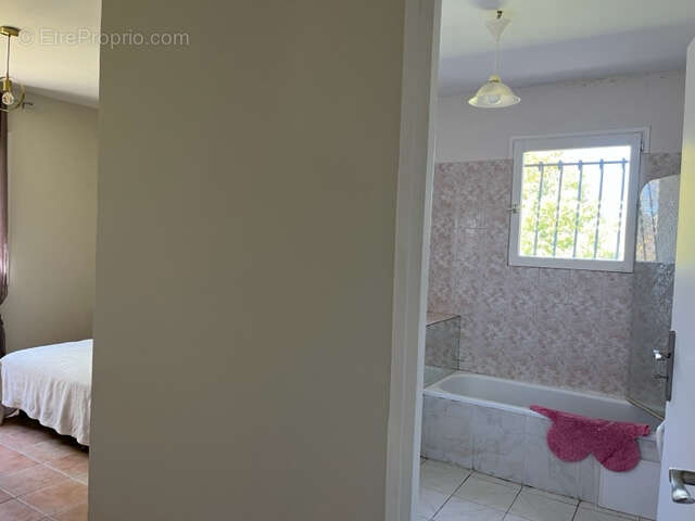 Maison à VILLEFRANCHE-DE-LAURAGAIS