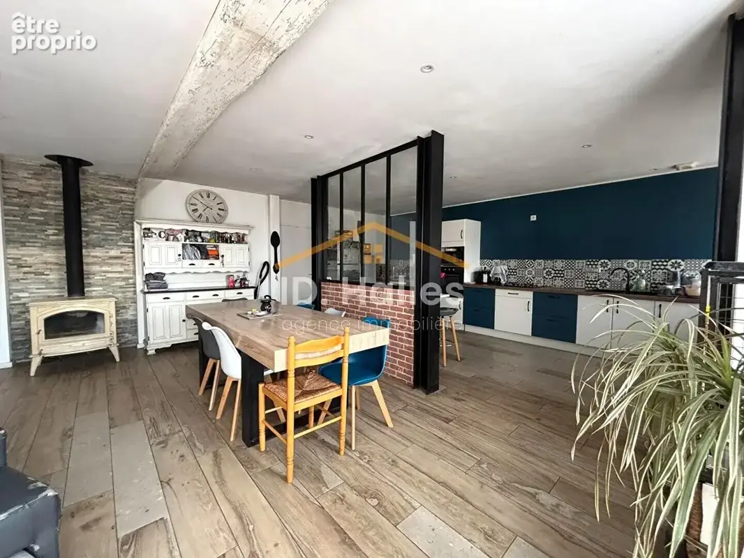 Maison Cuille - photo 3
