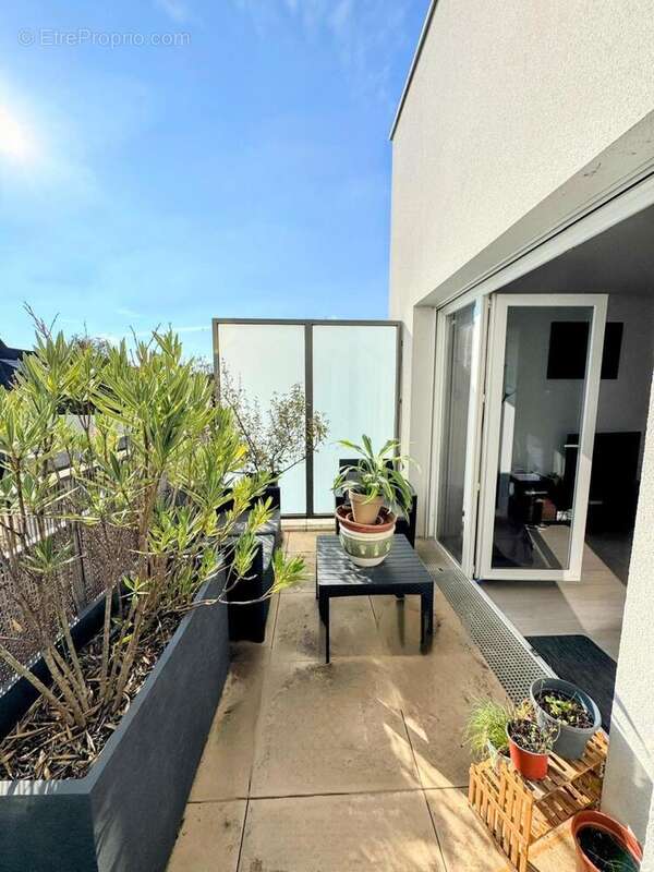 Photo 3 - Appartement à CONFLANS-SAINTE-HONORINE