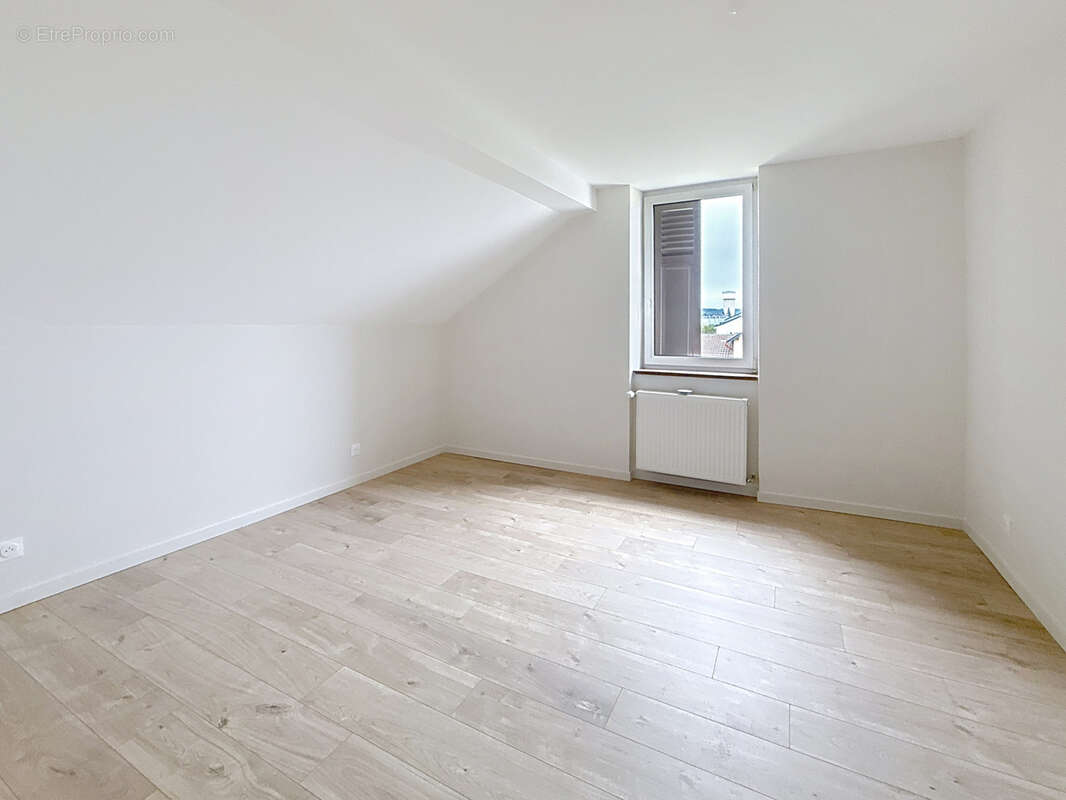 Maison à HETTANGE-GRANDE