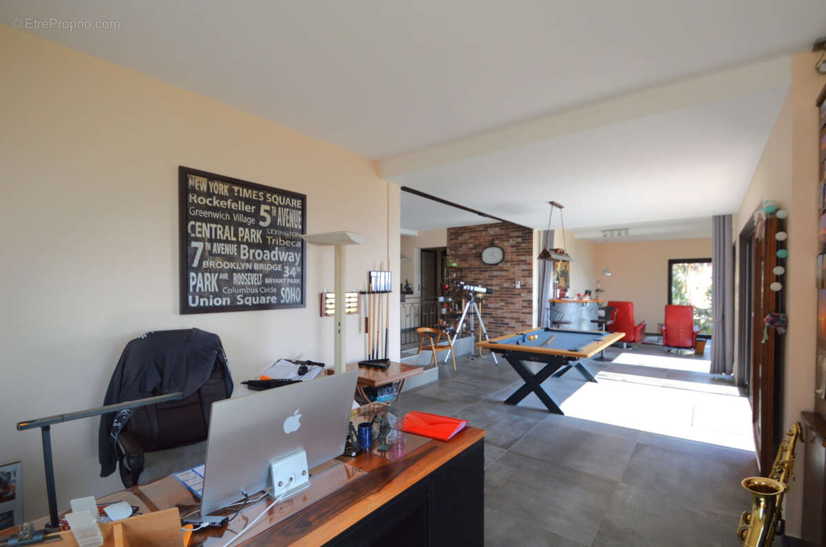 Maison à SAINT-RAPHAEL