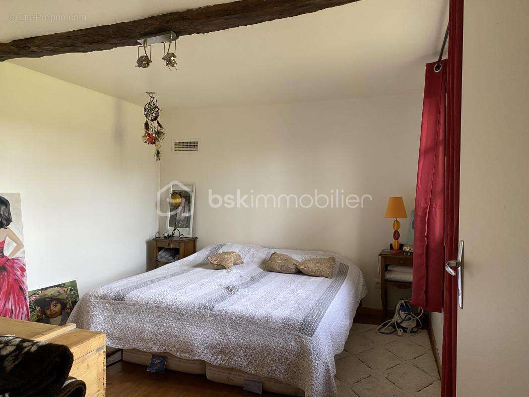 Maison à SAINT-SULPICE