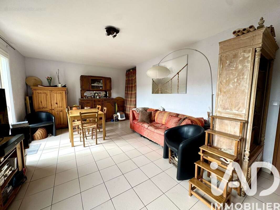 Photo 2 - Appartement à MARCOUSSIS