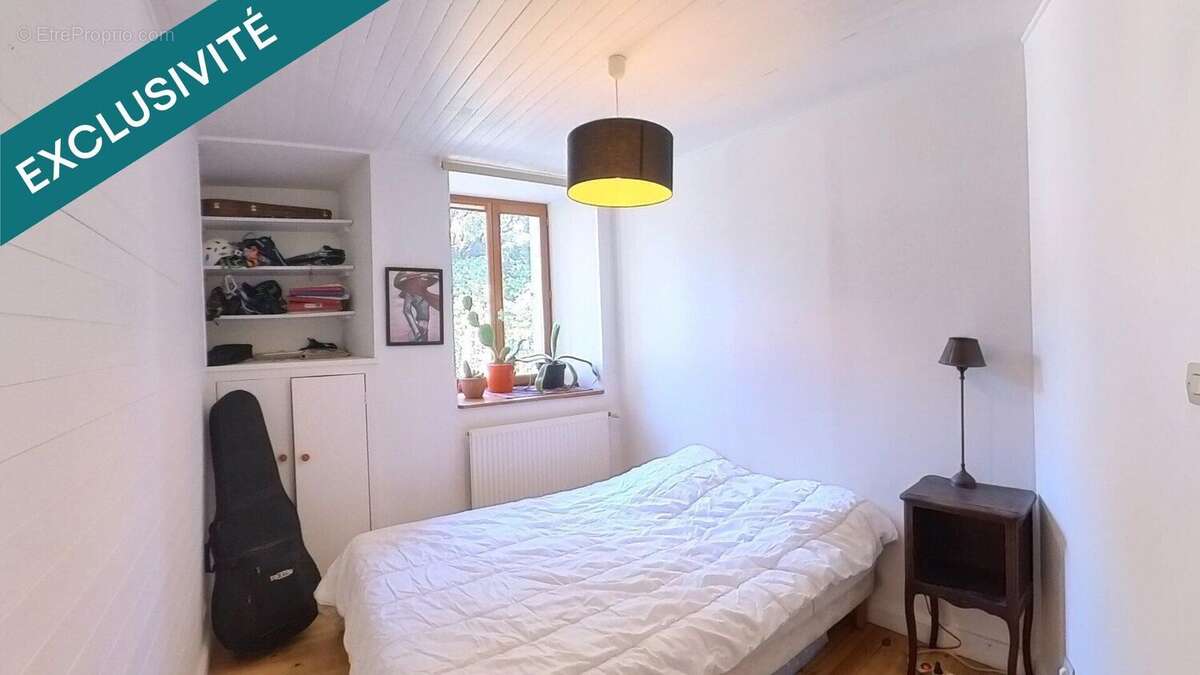 Photo 8 - Maison à VIZILLE