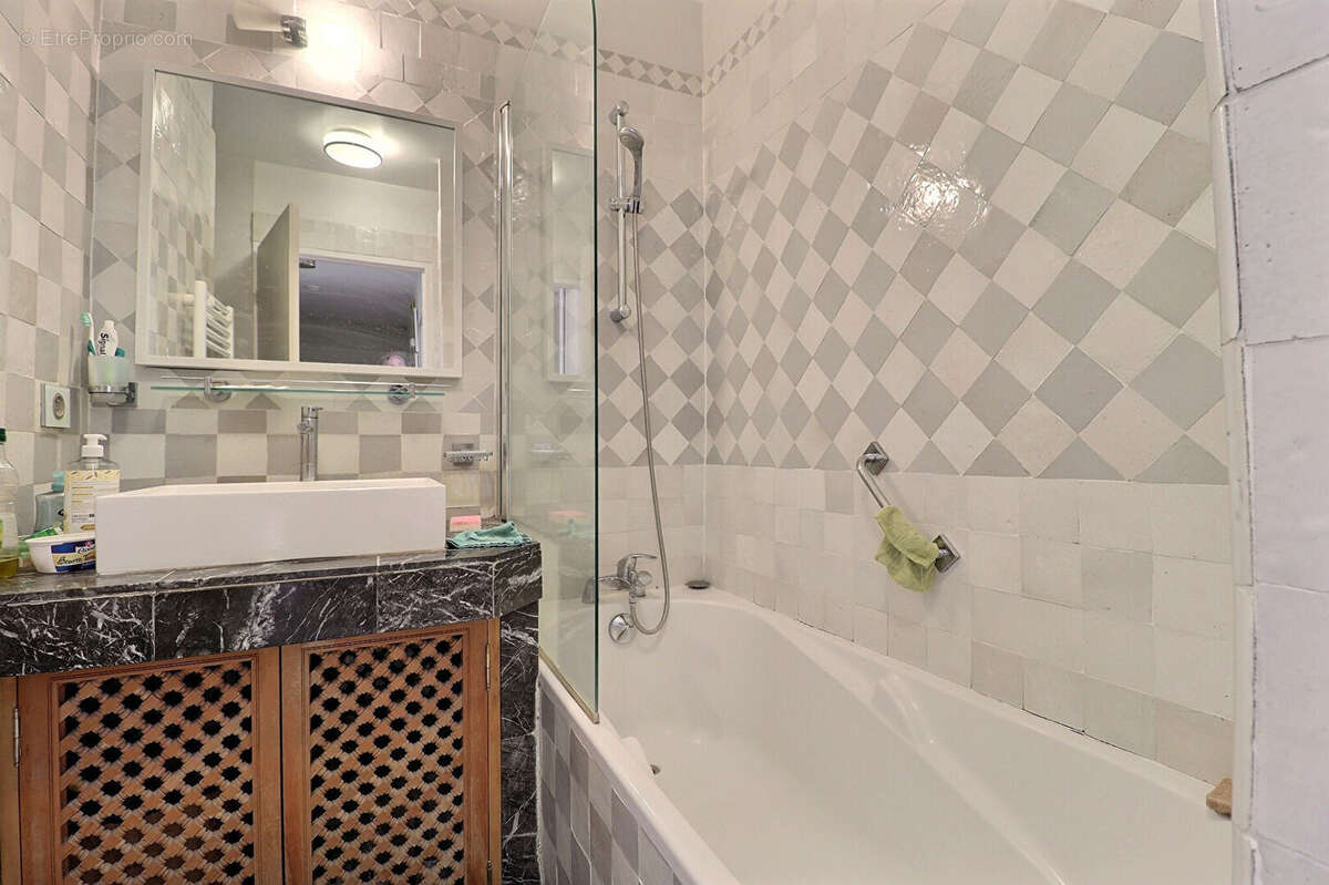 Appartement à SAINT-DENIS