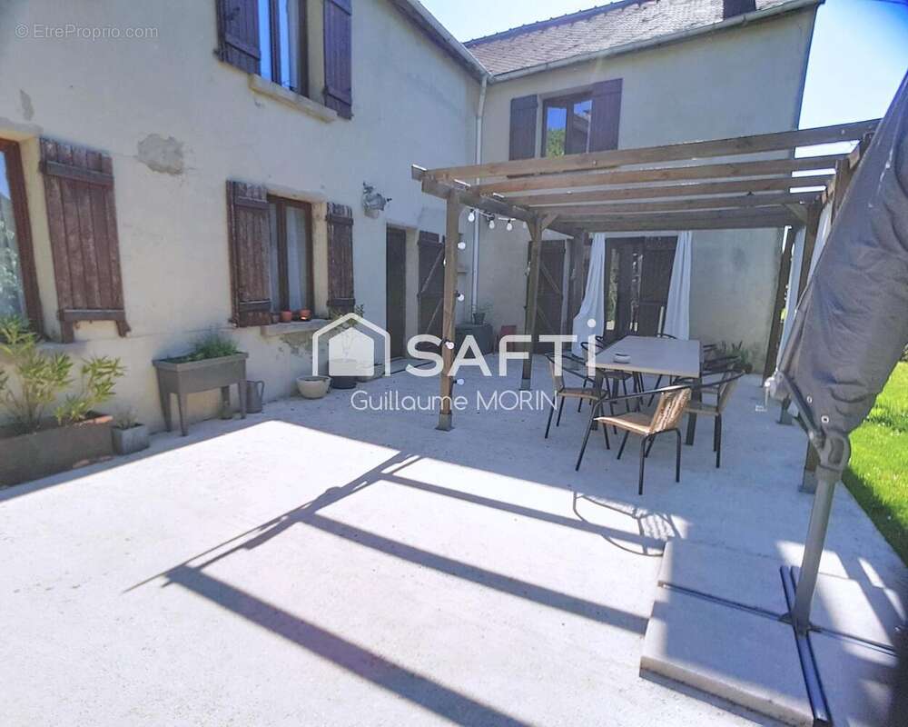 Photo 8 - Maison à COULOMMIERS
