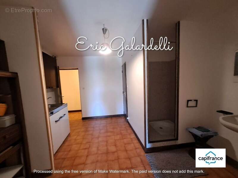 À vendre Olmeto: Vaste demeure en pierres avec vue panoramique mer et golfe du Valinco, quartier résidentiel, grand terrain pisc - photo 21