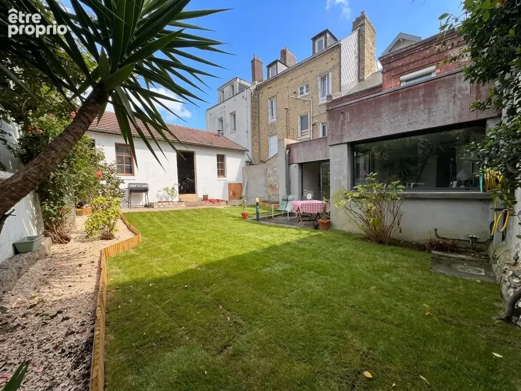 Maison 6 pièces 147 m² à vendre à Le Havre (76600) - photo 4