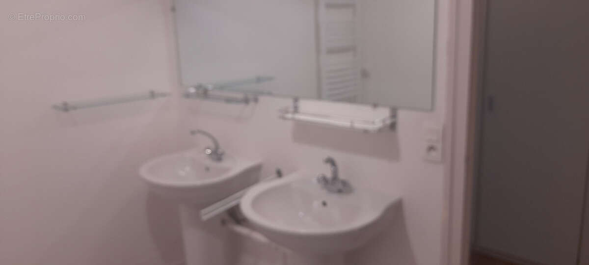 Appartement à BELLEY