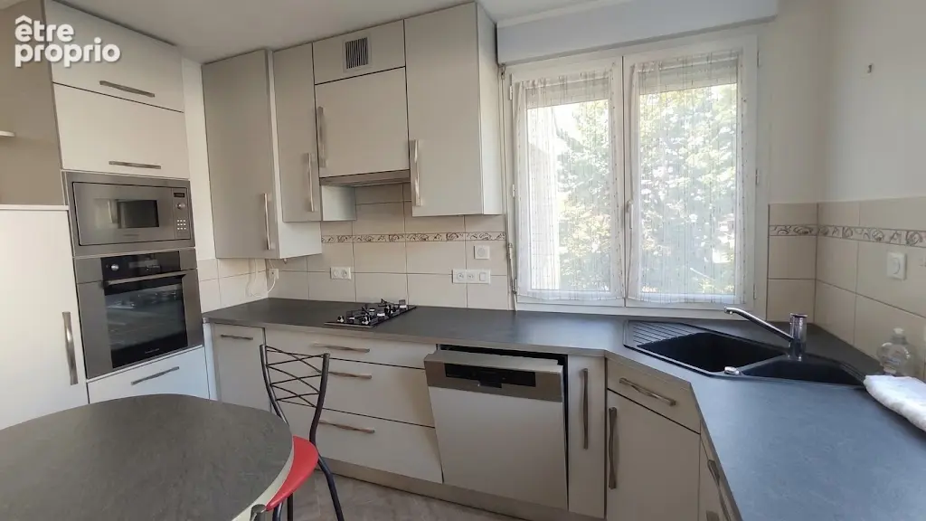 Appartement 86m² à châtellerault - photo 5