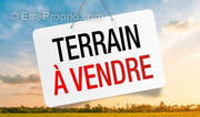 Terrain à LIEPVRE