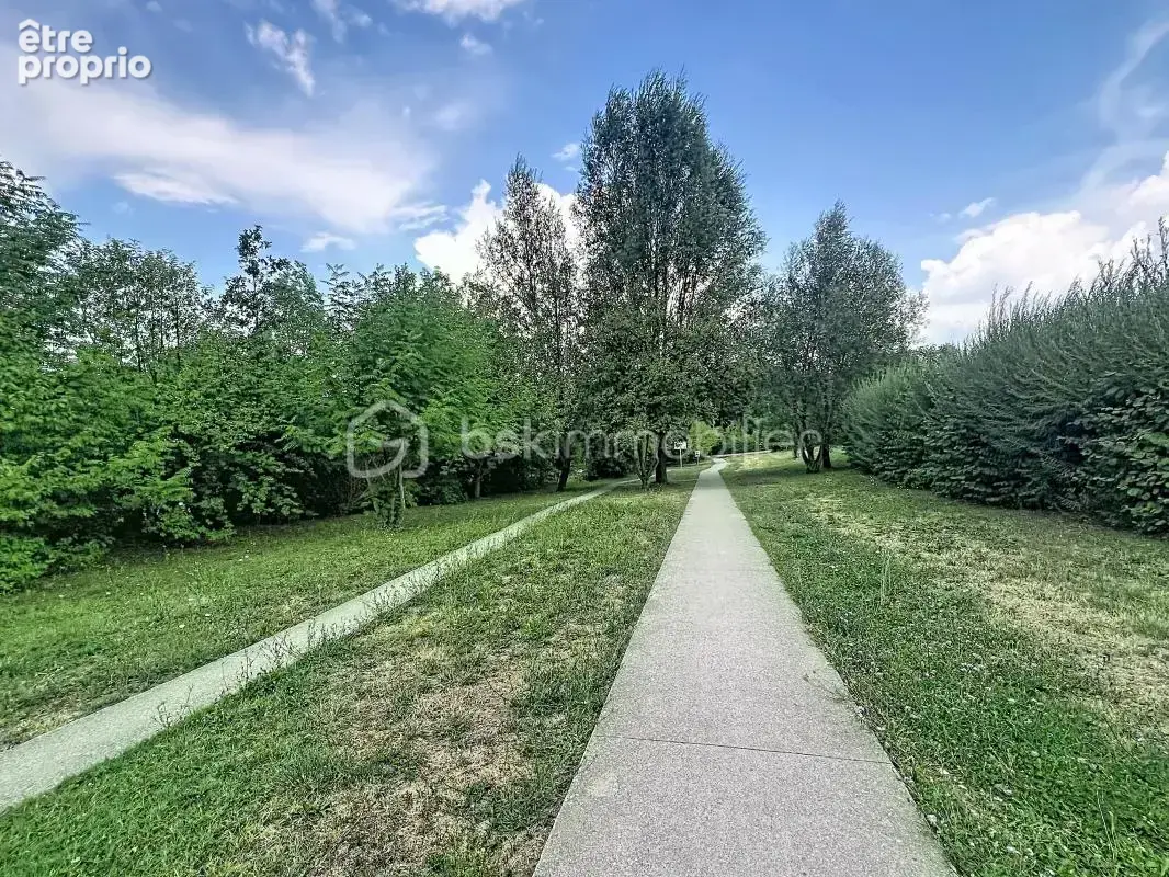 *** seyssins rue louis vicat t3 70 m2 pour jeune famille*** - photo 15