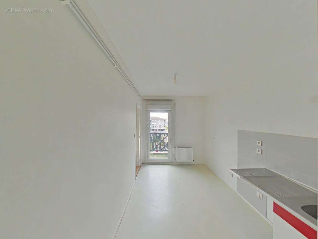 Appartement à BLAGNAC