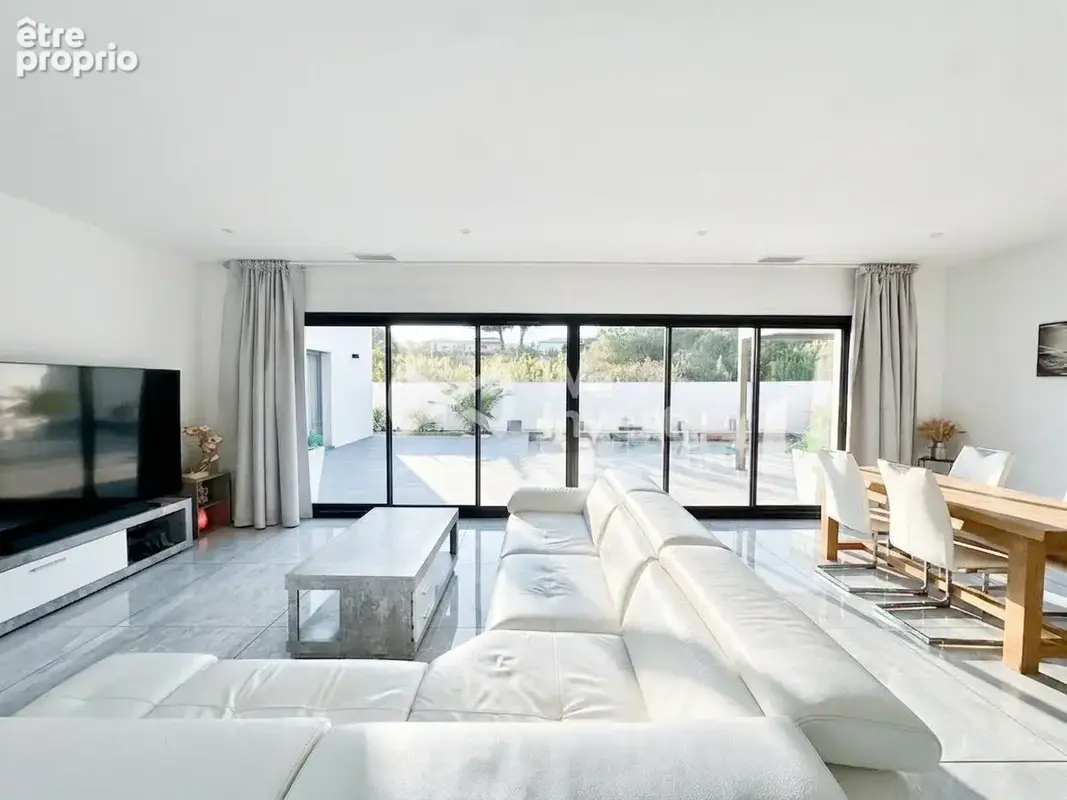 Maison 123 m² à Carcassonne  - photo 7