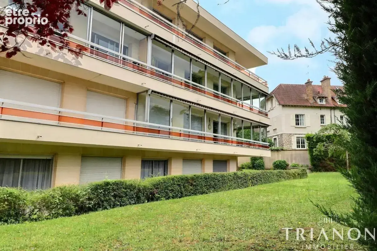 Grand appartement avec exterieur et ascenseur - photo 11