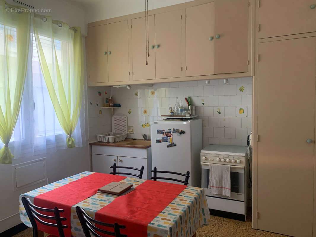 Maison à PORT-VENDRES