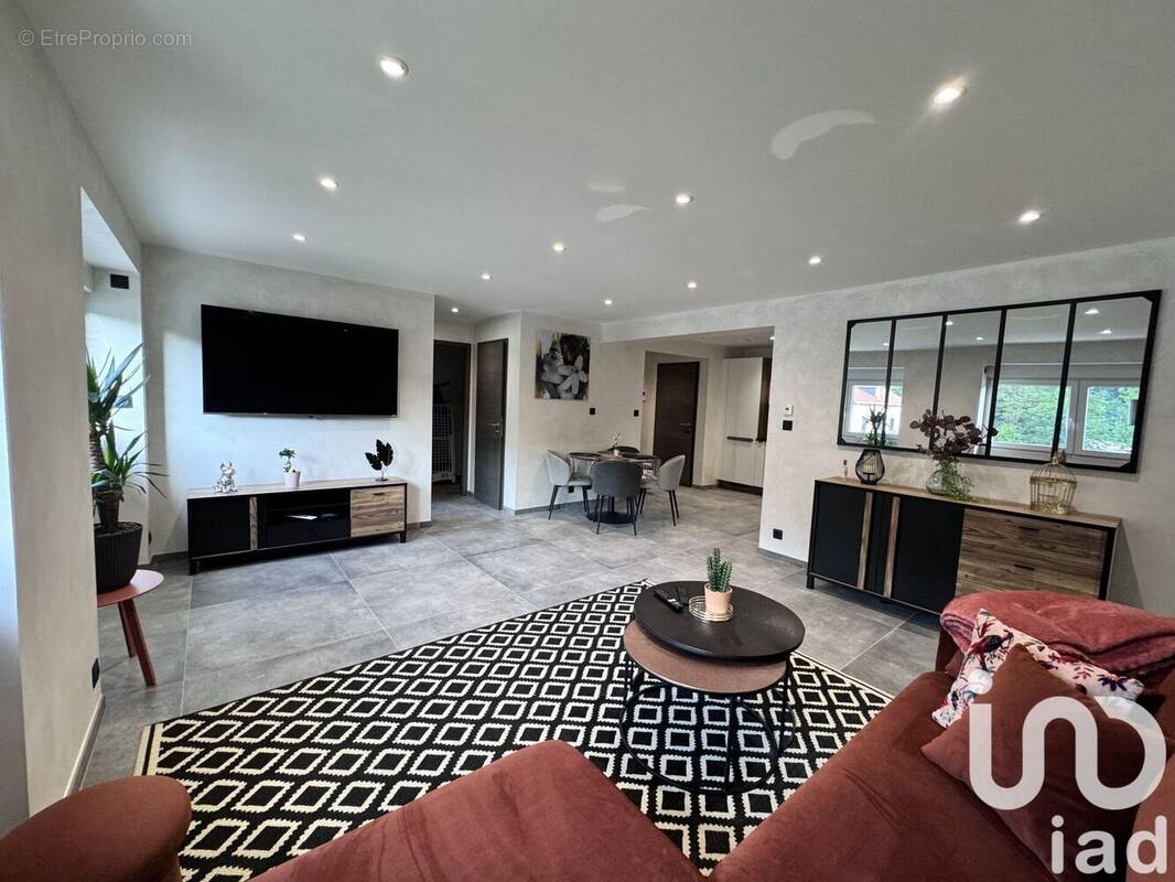 Photo 1 - Appartement à XONRUPT-LONGEMER