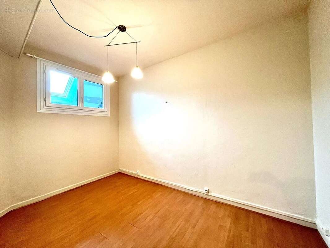 Appartement à PLERIN
