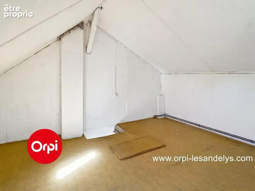 Maison À Vendre 2 chambres + grenier aménageable - photo 15