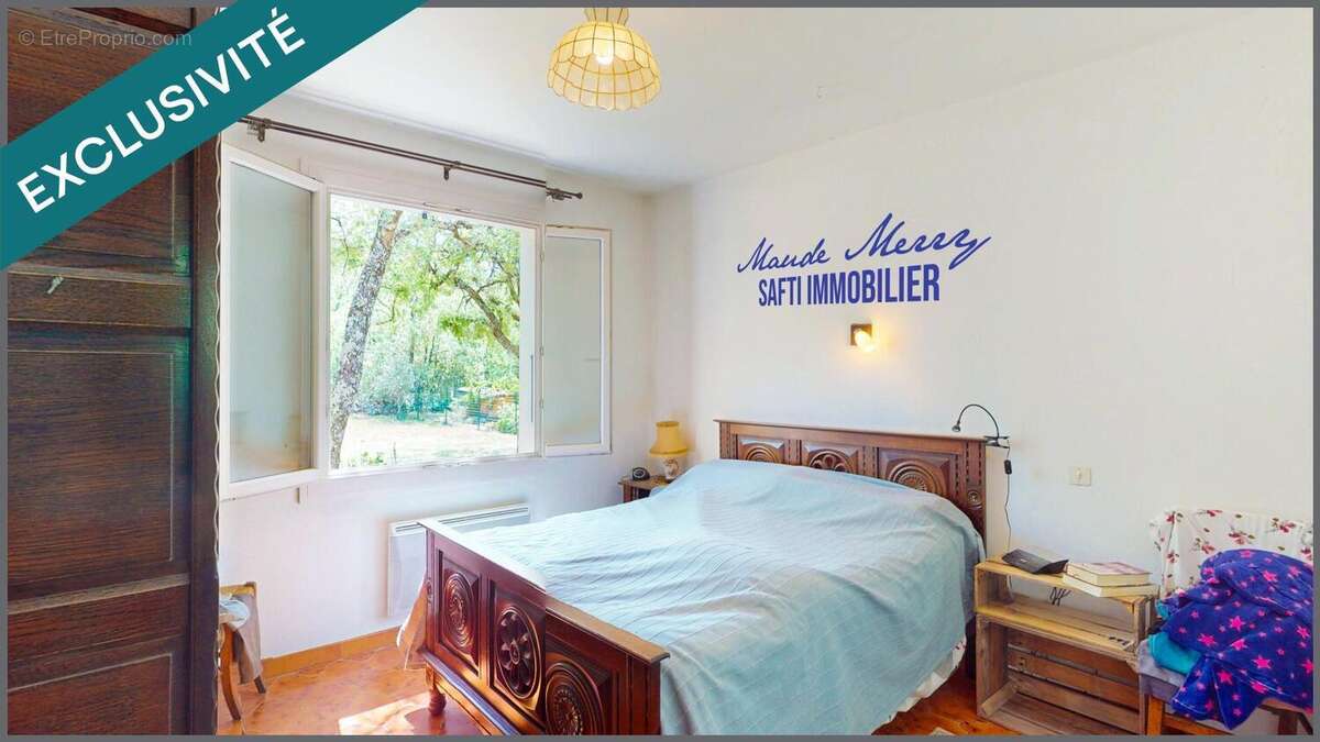 Photo 9 - Maison à CAMPS-LA-SOURCE