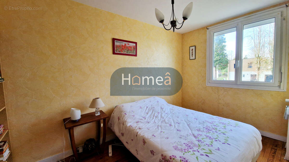 Appartement à DIEPPE