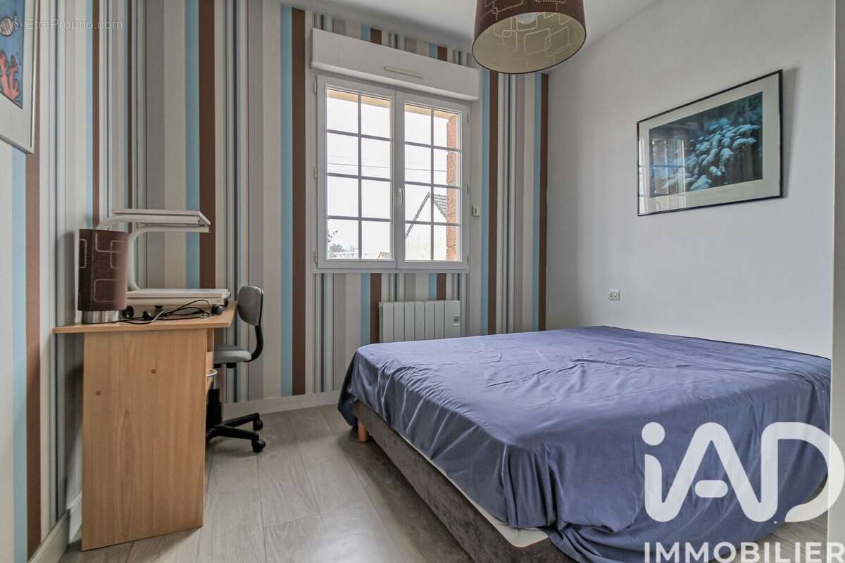 Photo 6 - Maison à LAVAL