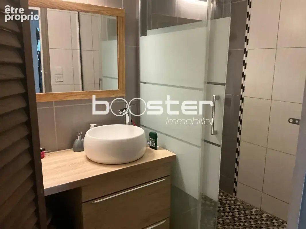 Beau T4 lumineux de 71m² avec parking et cave, secteur calme Roseraie/Amouroux – Toulouse - photo 6
