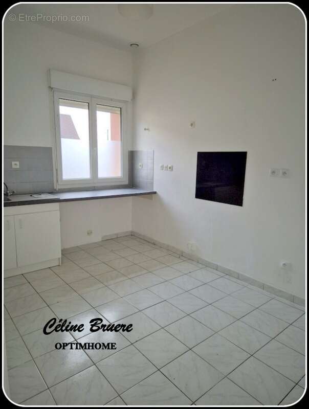 Appartement à BOISEMONT