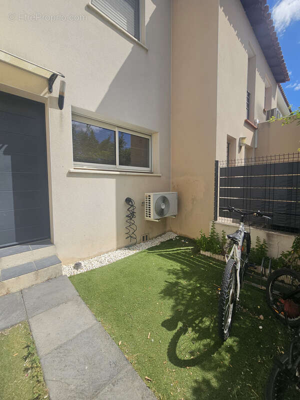 Maison de 2017 - 34400 - Lunel-Viel - photo 14