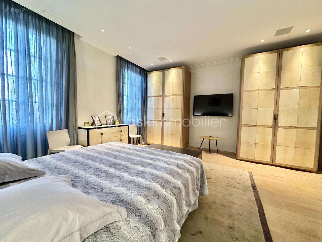 Appartement à SAINT-TROPEZ
