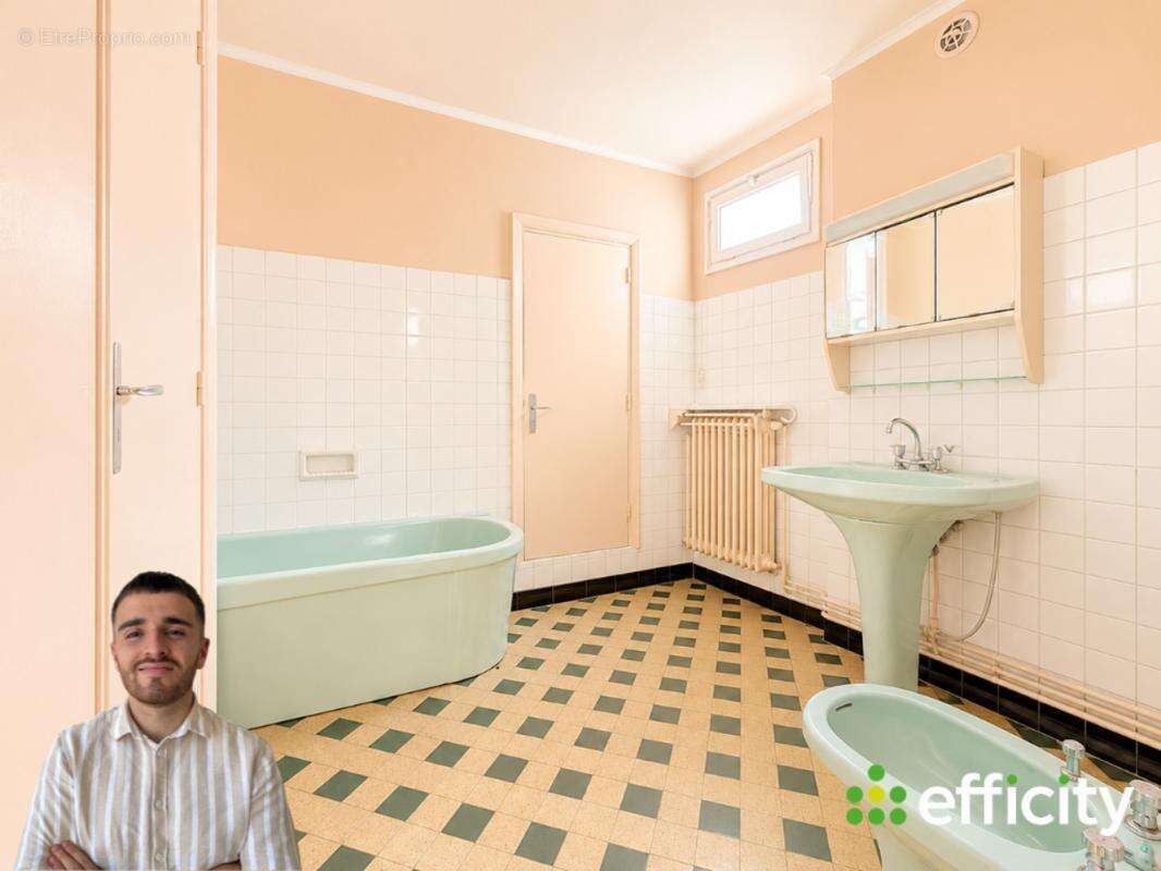 Maison 200 m² à Saint-Etienne  - photo 12