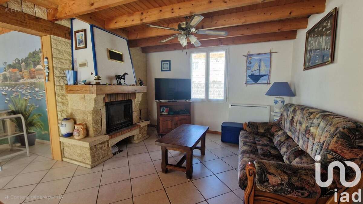 Photo 5 - Maison à SAINT-JEAN-DE-MONTS