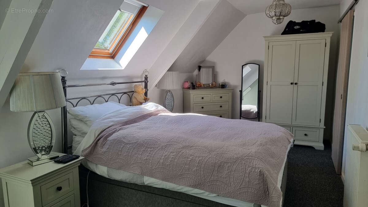 Maison à SAINT-MAYEUX