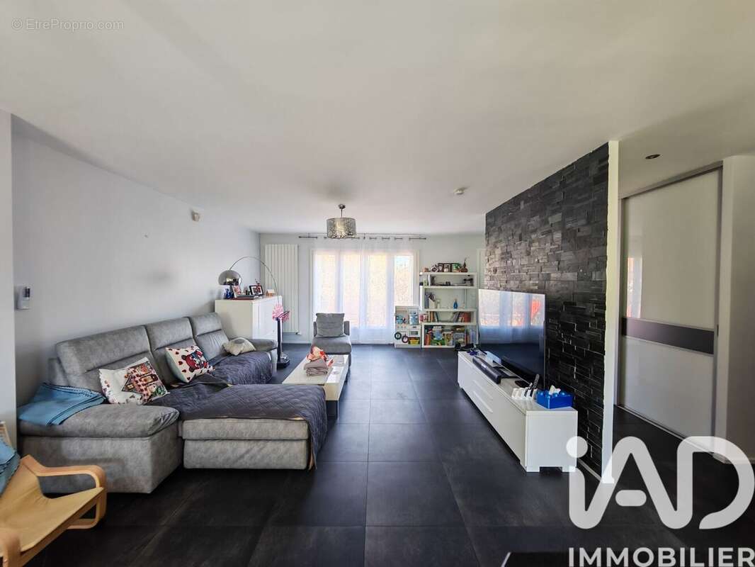 Photo 6 - Maison à YERRES