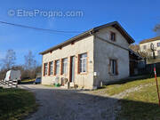 Maison à LONGCHAUMOIS