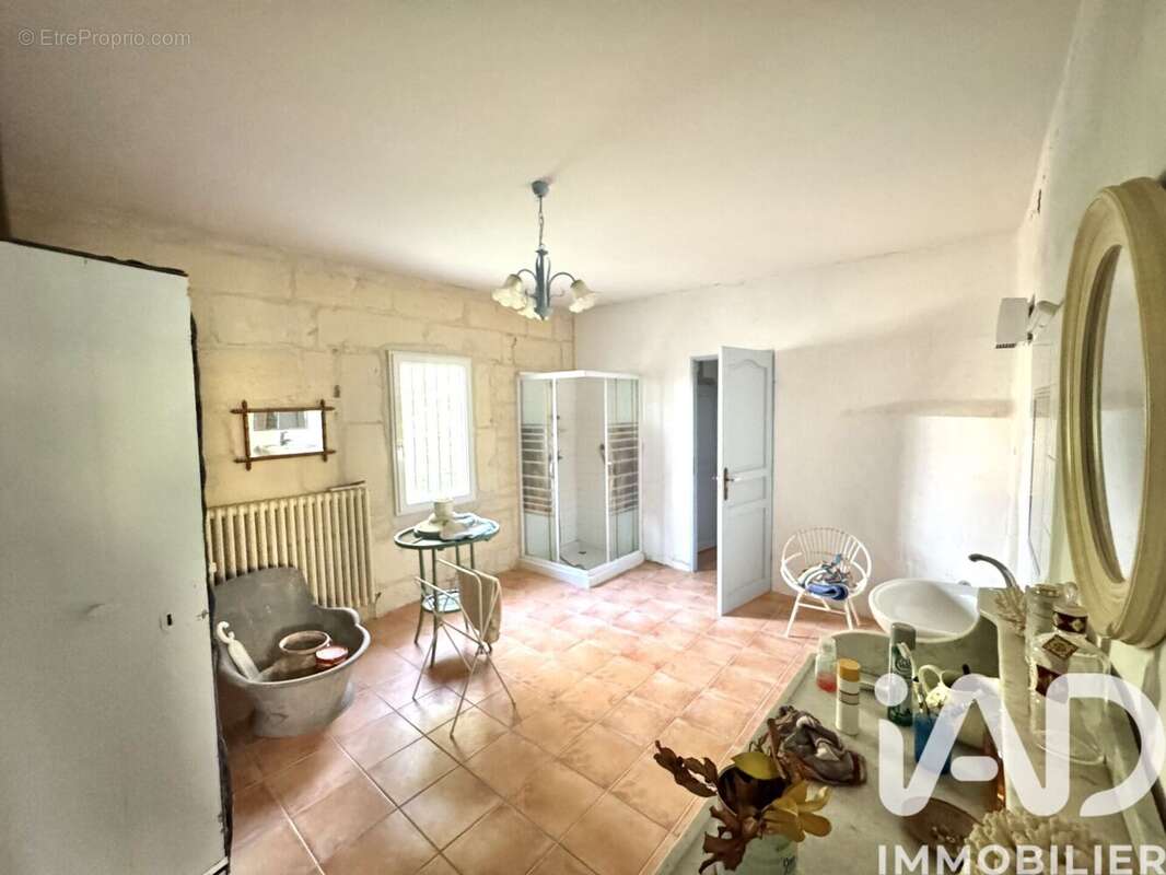 Photo 8 - Maison à ARLES