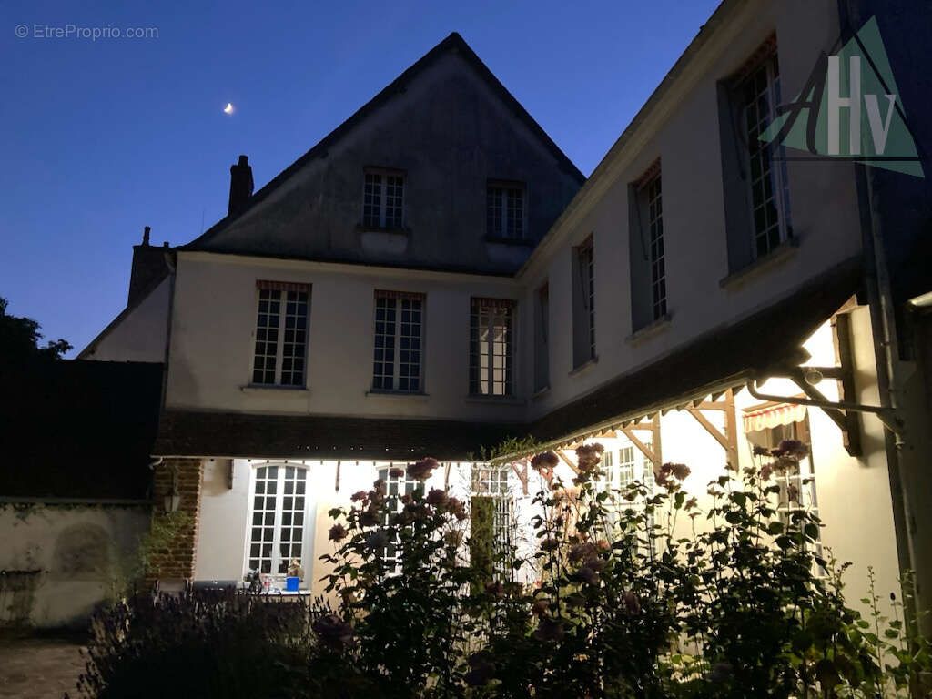Maison à SENS