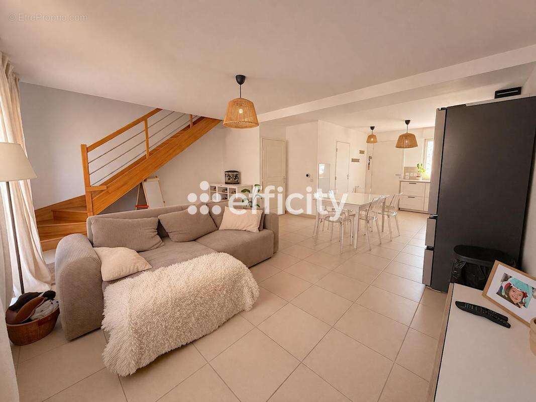 Maison à LANCON-PROVENCE