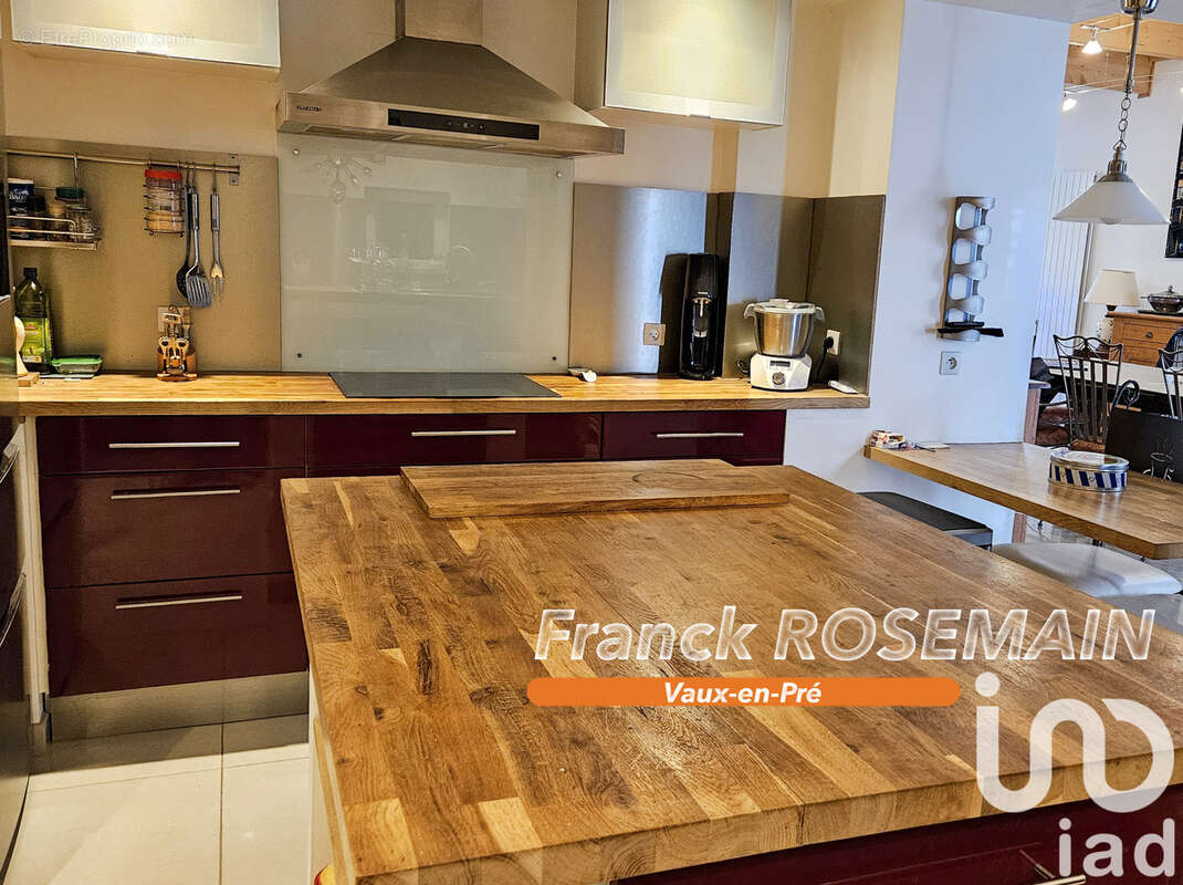 Photo 6 - Maison à VAUX-EN-PRE