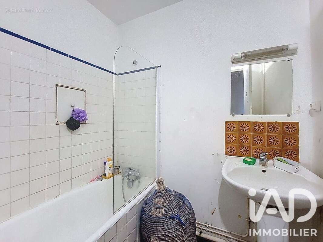Appartement 25 m² à Maisons-Alfort  - photo 5