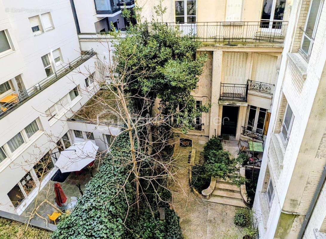 Appartement à PARIS-13E