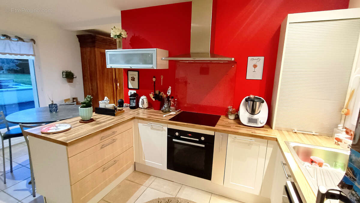 Maison à MONISTROL-SUR-LOIRE